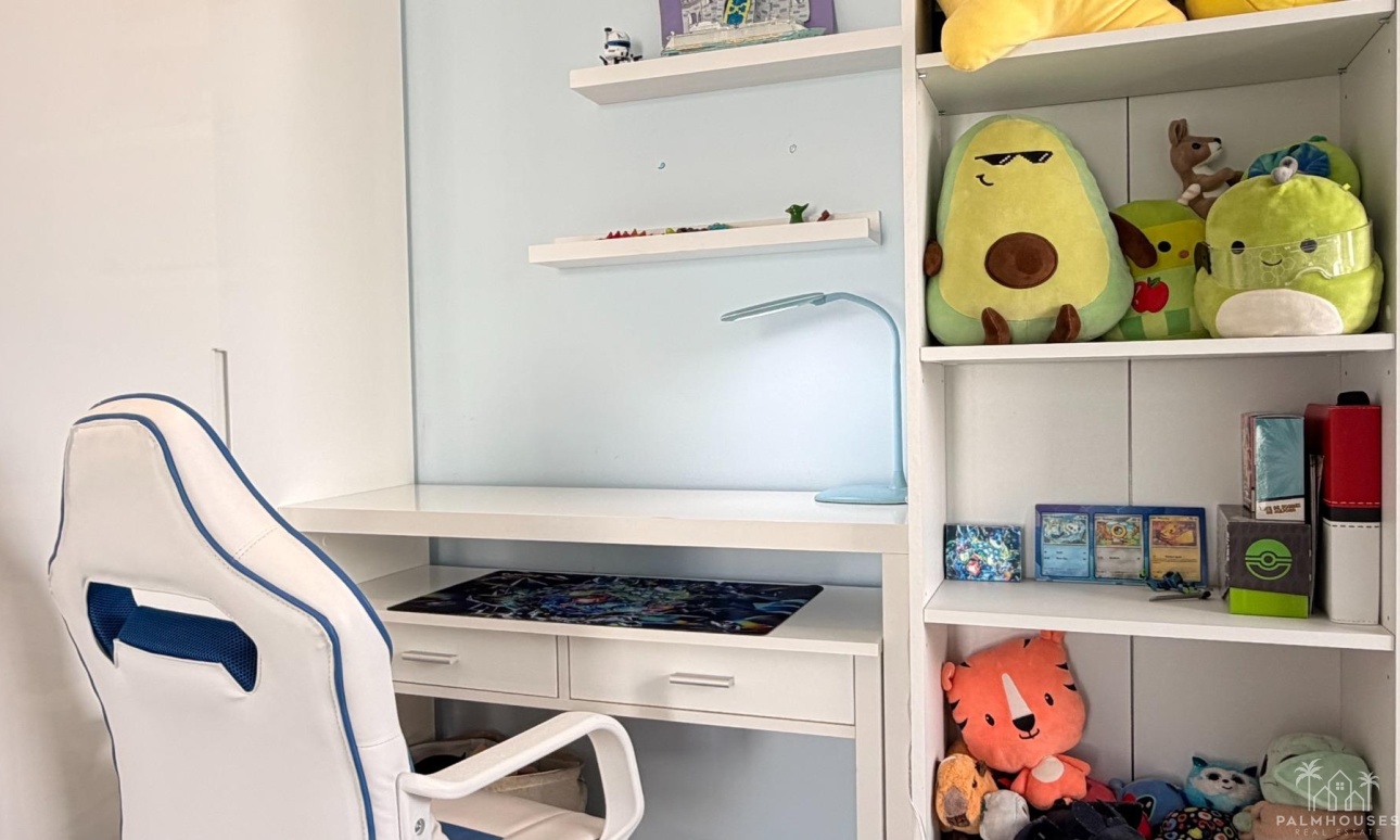 Resale - Villa - Torrevieja - Aguas Nuevas