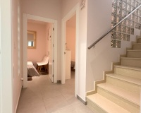 Resale - Villa - Torrevieja - Aguas Nuevas