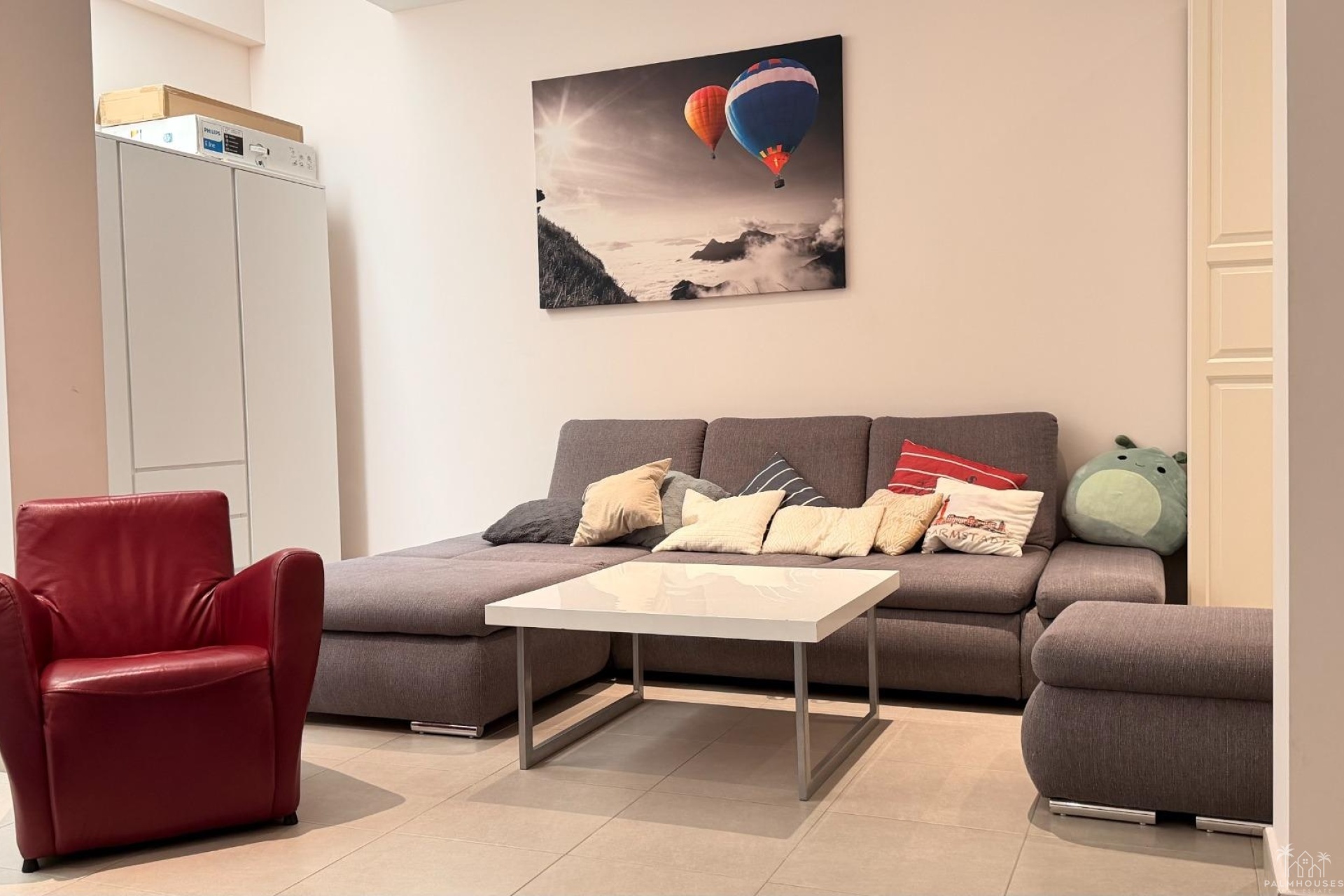 Resale - Villa - Torrevieja - Aguas Nuevas