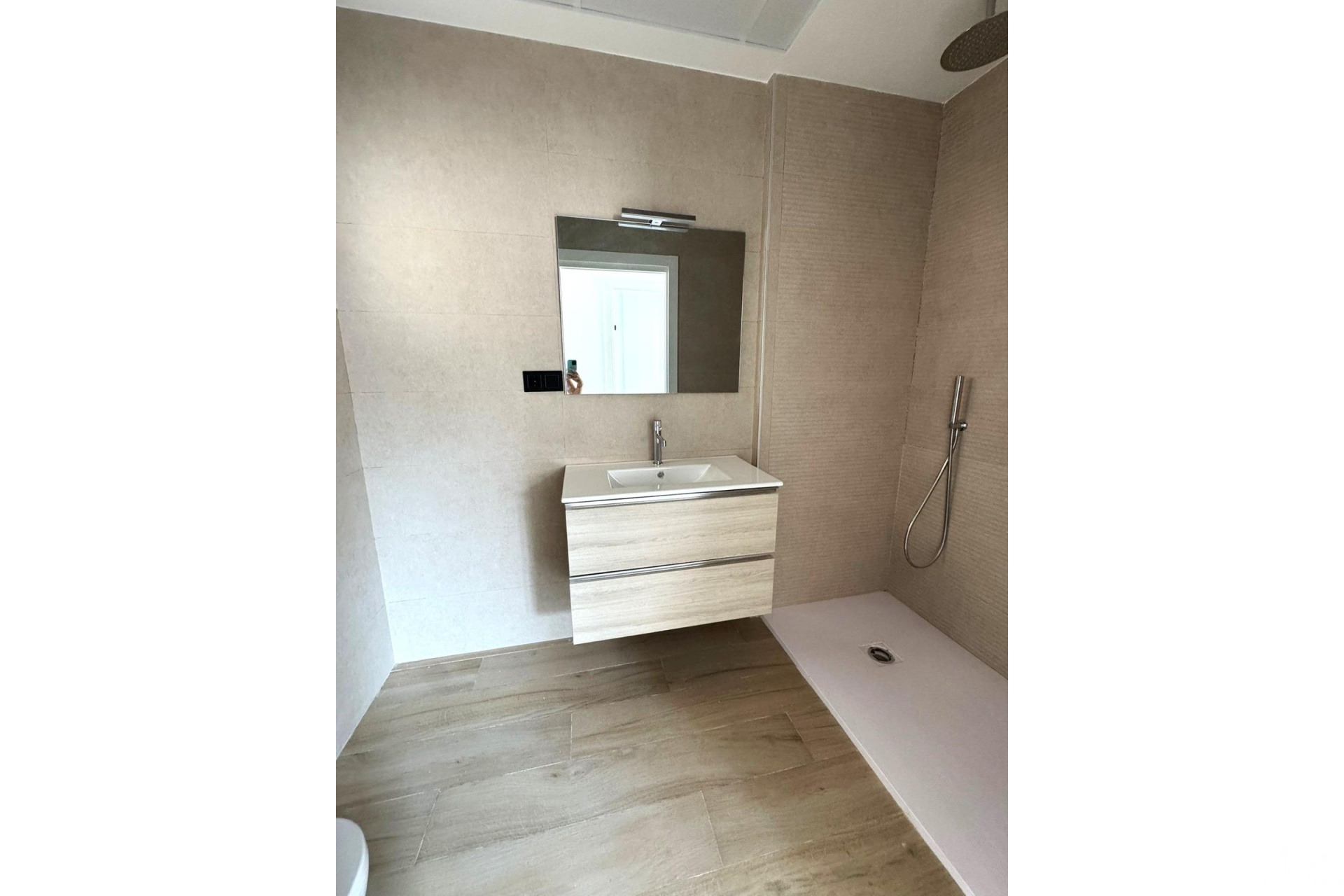 Resale - Villa - Torrevieja - Aguas Nuevas