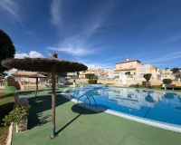 Resale - Villa - Torrevieja - Cabo cervera