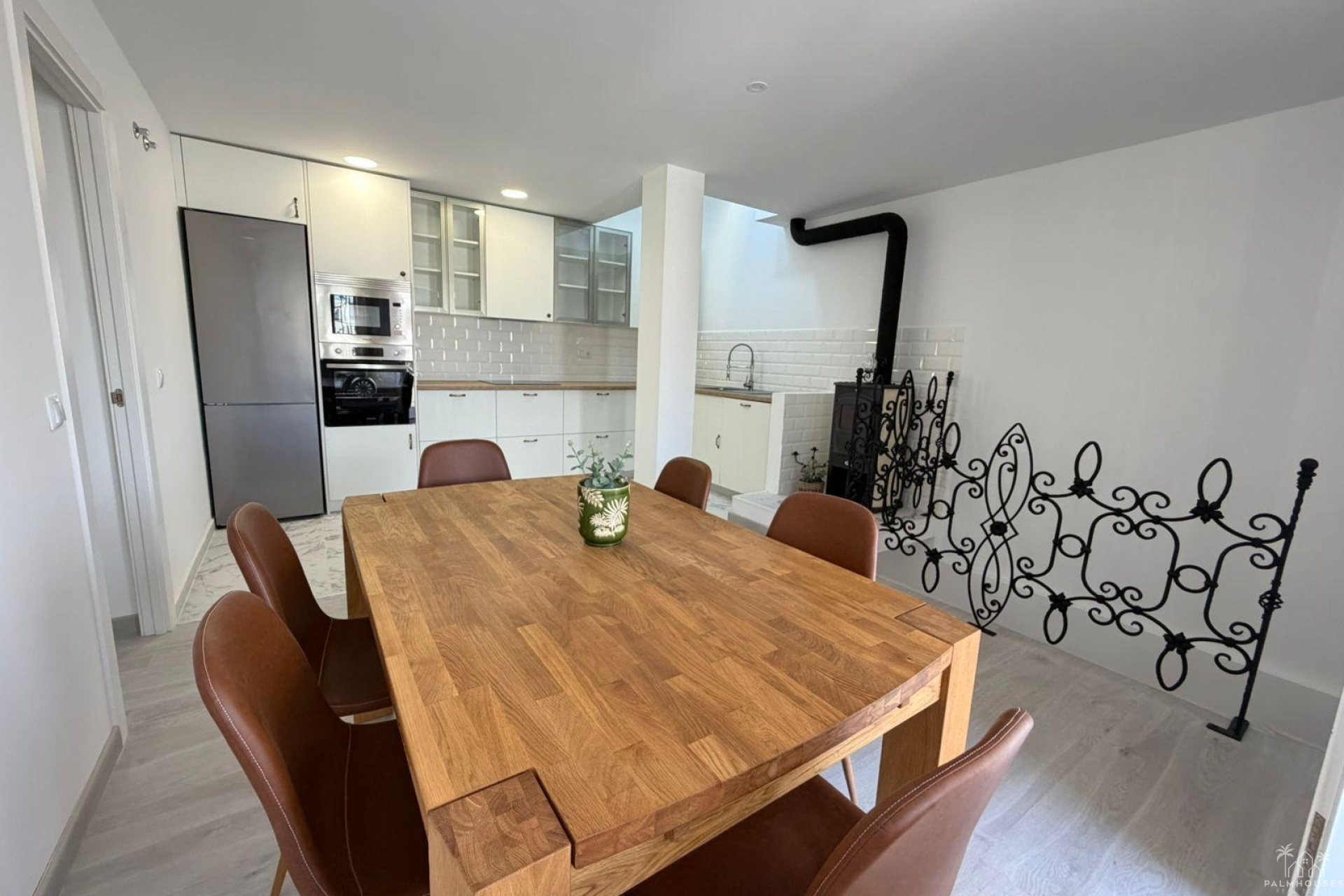 Resale - Villa - Torrevieja - Cabo cervera