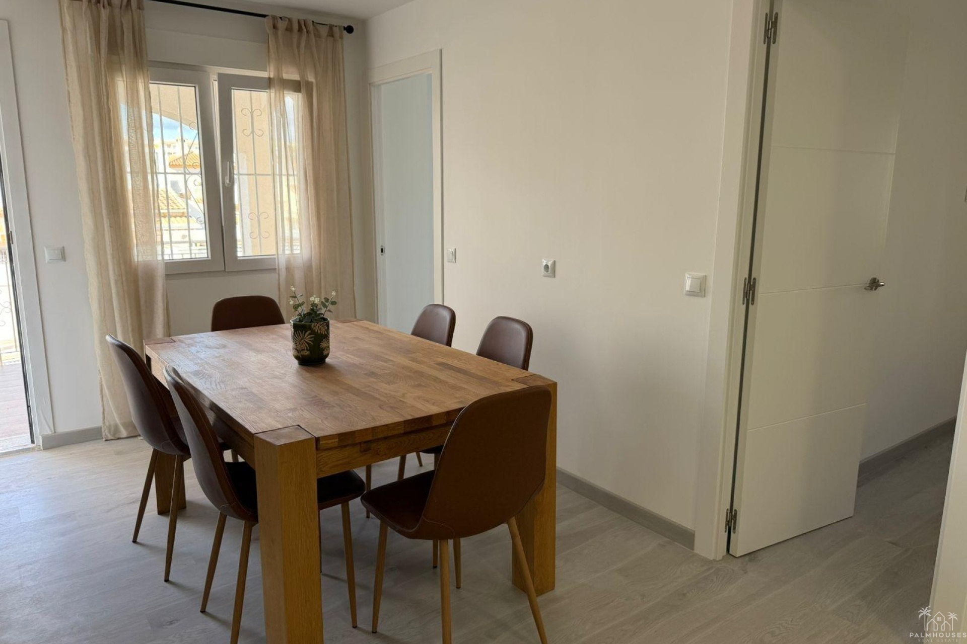 Resale - Villa - Torrevieja - Cabo cervera
