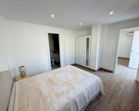 Resale - Villa - Torrevieja - Cabo cervera
