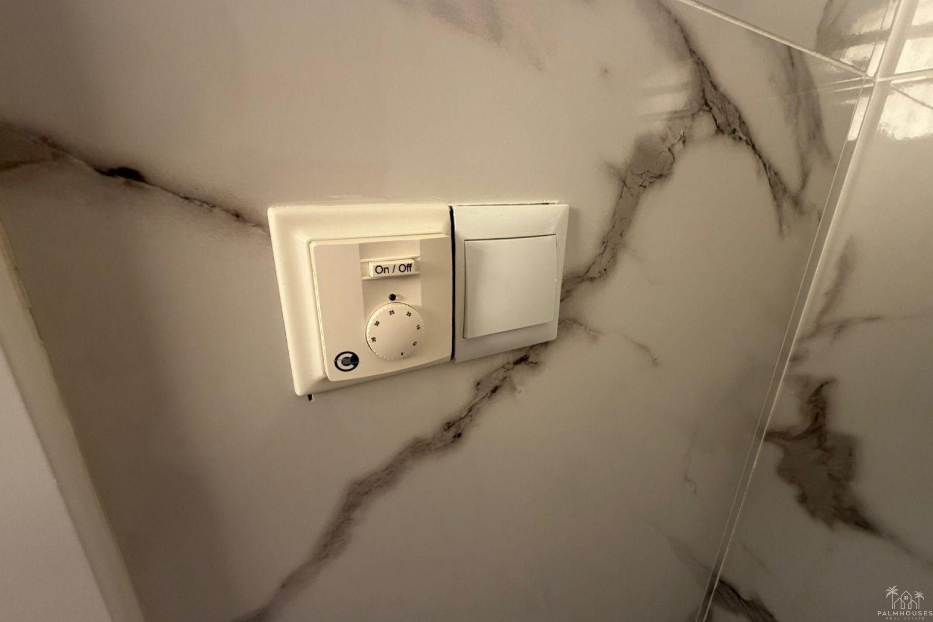 Resale - Villa - Torrevieja - Cabo cervera