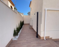 Resale - Villa - Torrevieja - Cabo cervera