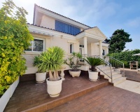 Resale - Villa - Torrevieja - Costa Blanca