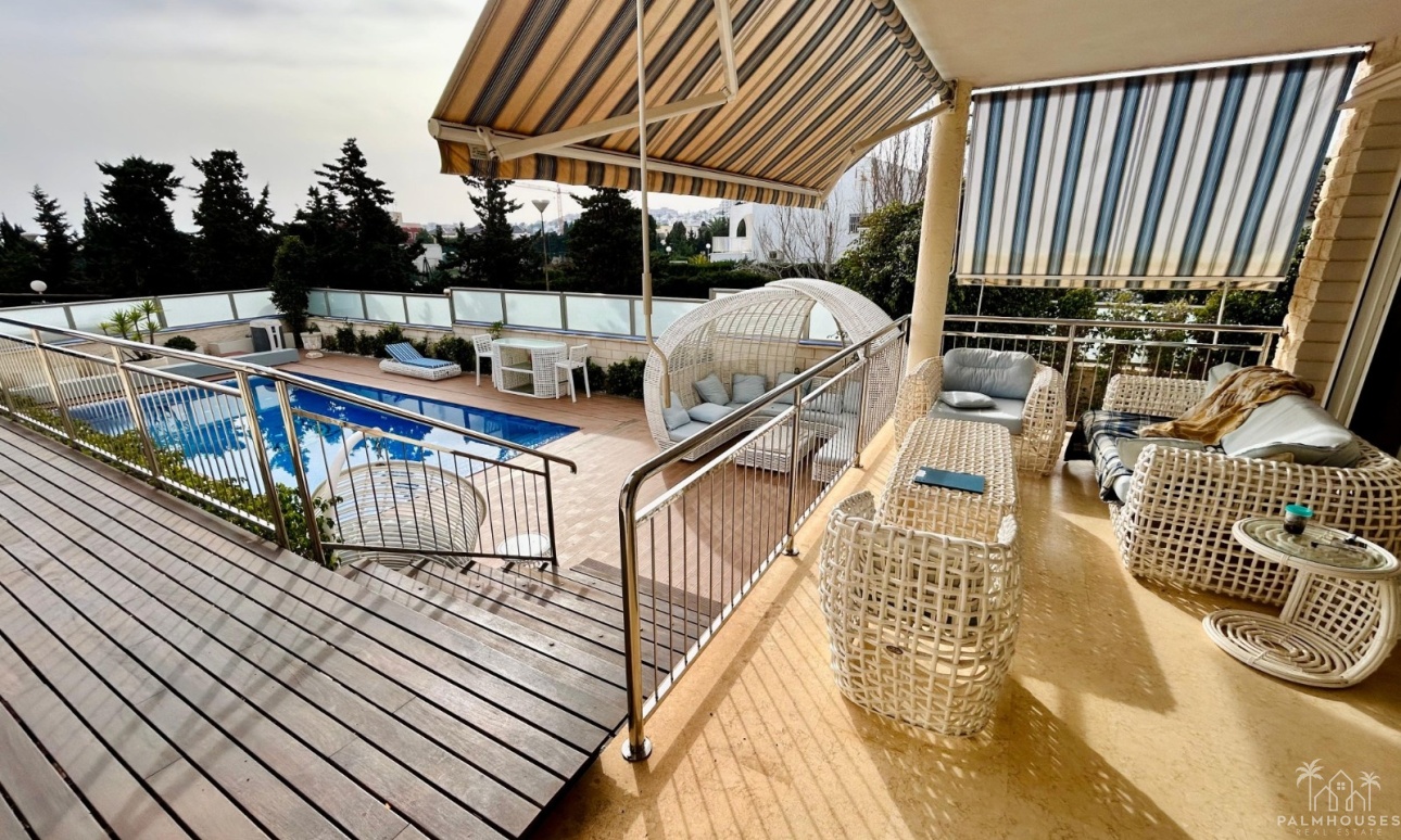 Resale - Villa - Torrevieja - Costa Blanca