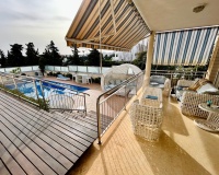 Resale - Villa - Torrevieja - Costa Blanca