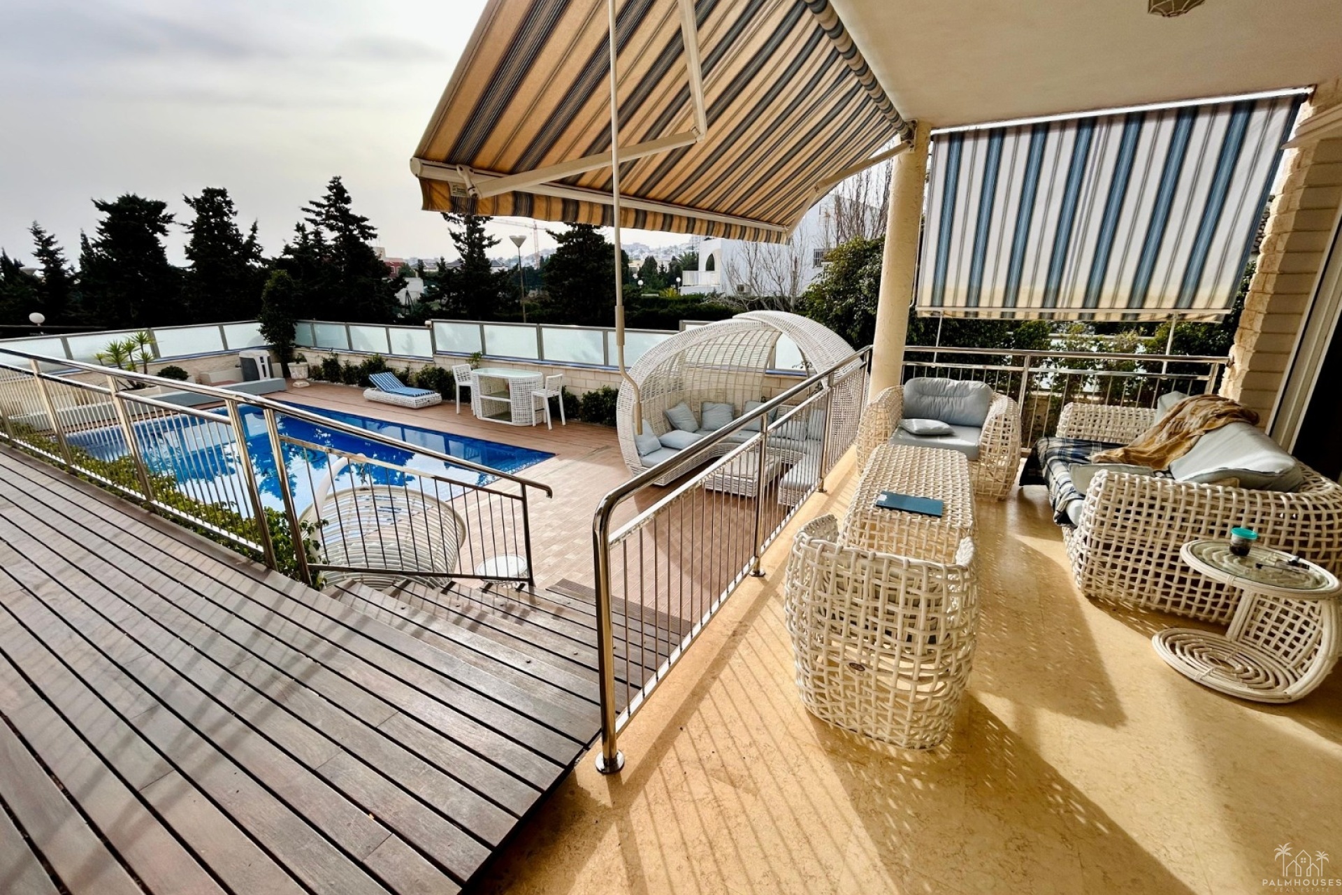 Resale - Villa - Torrevieja - Costa Blanca