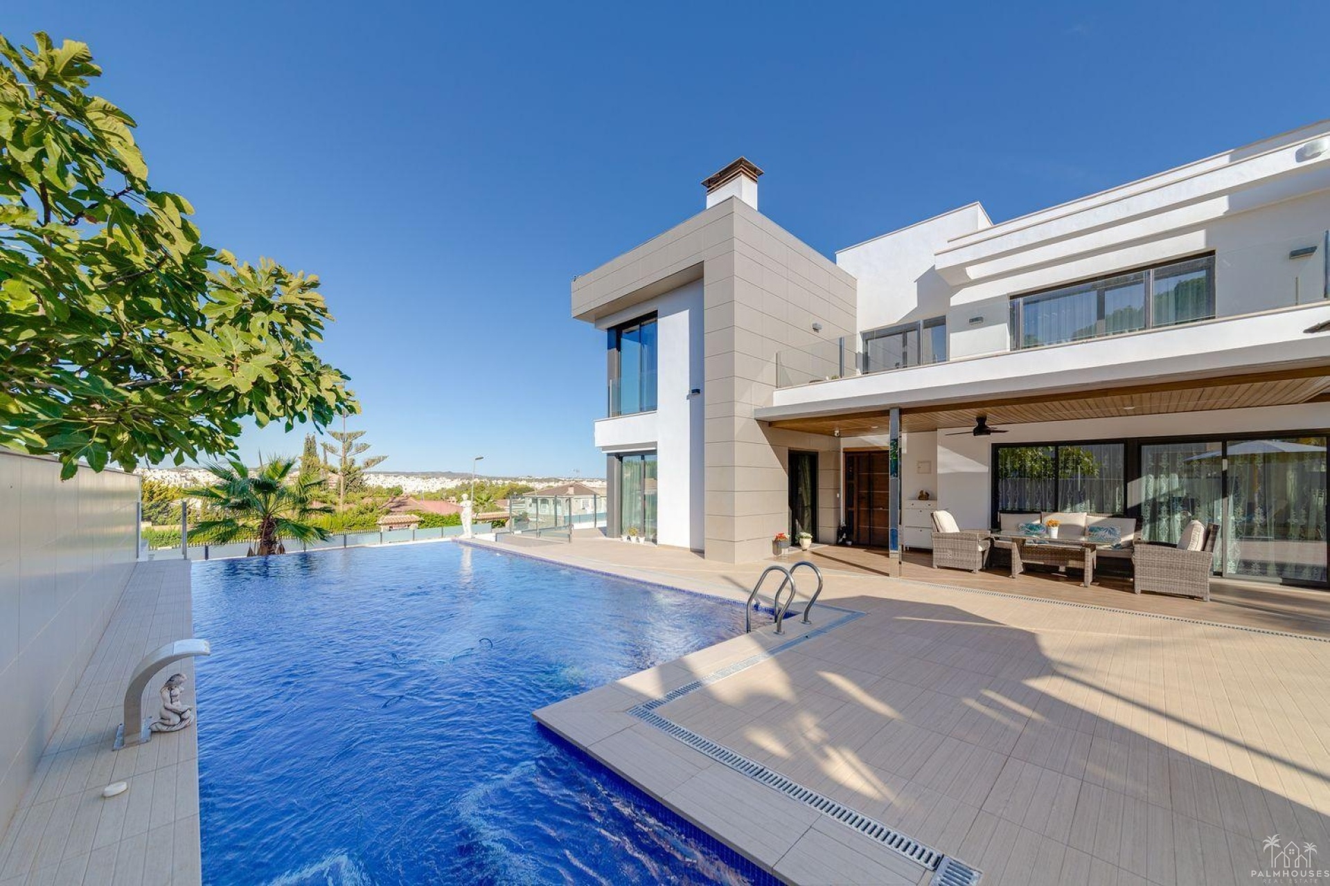 Resale - Villa - Torrevieja - Costa Blanca