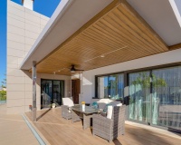 Resale - Villa - Torrevieja - Costa Blanca