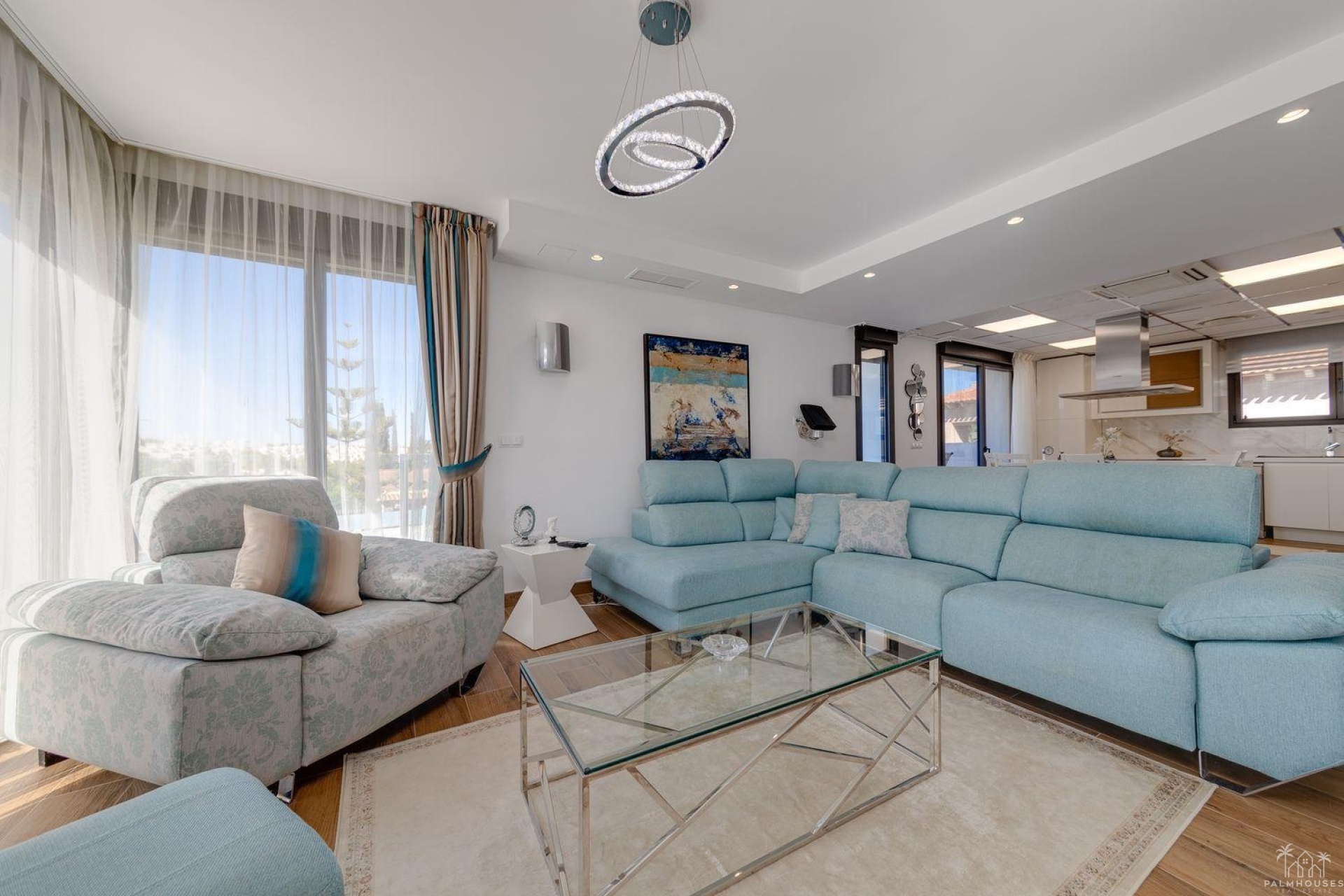 Resale - Villa - Torrevieja - Costa Blanca