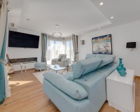 Resale - Villa - Torrevieja - Costa Blanca