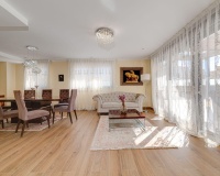 Resale - Villa - Torrevieja - Costa Blanca