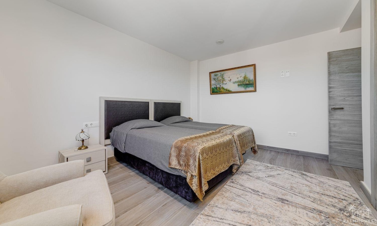 Resale - Villa - Torrevieja - Costa Blanca
