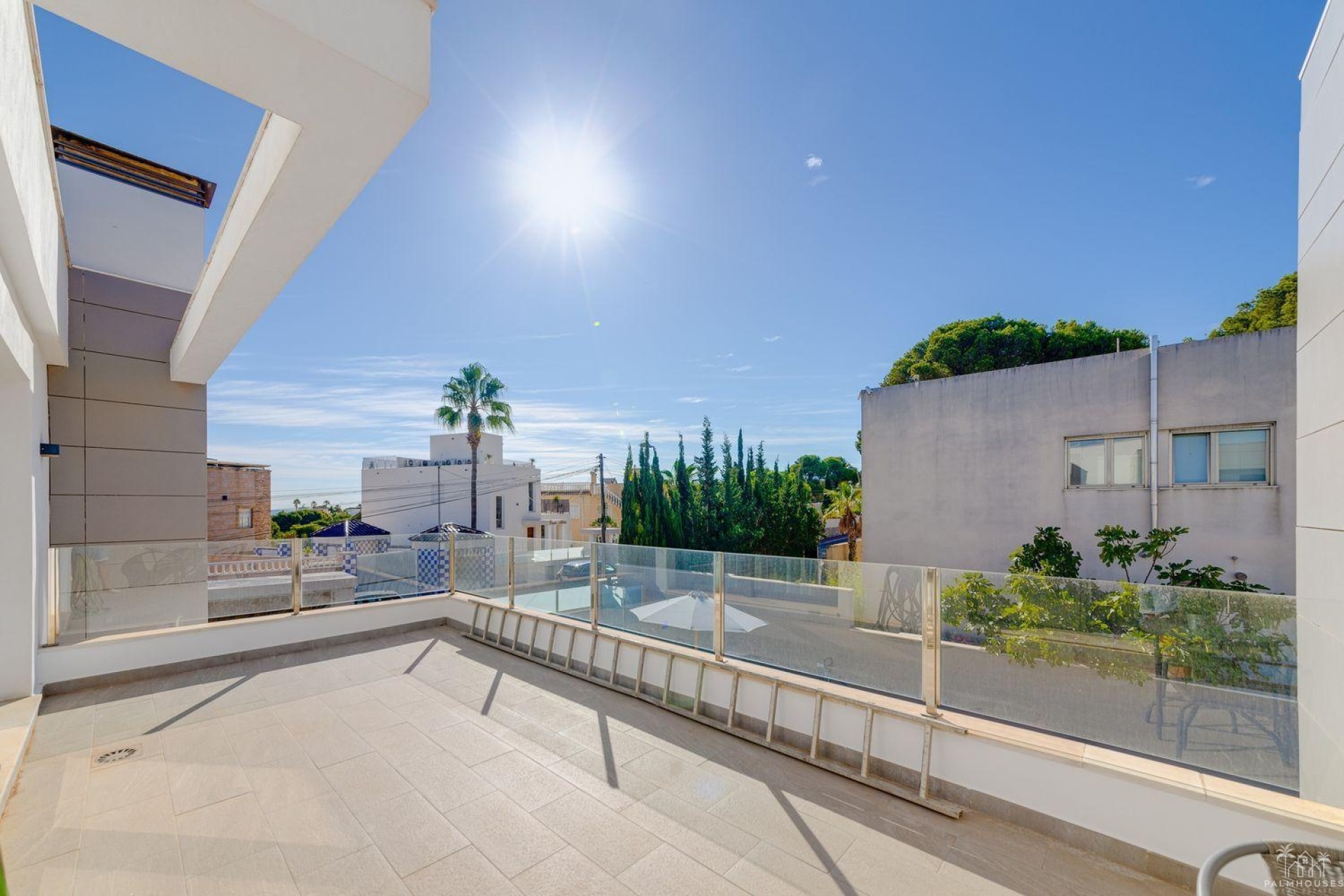 Resale - Villa - Torrevieja - Costa Blanca