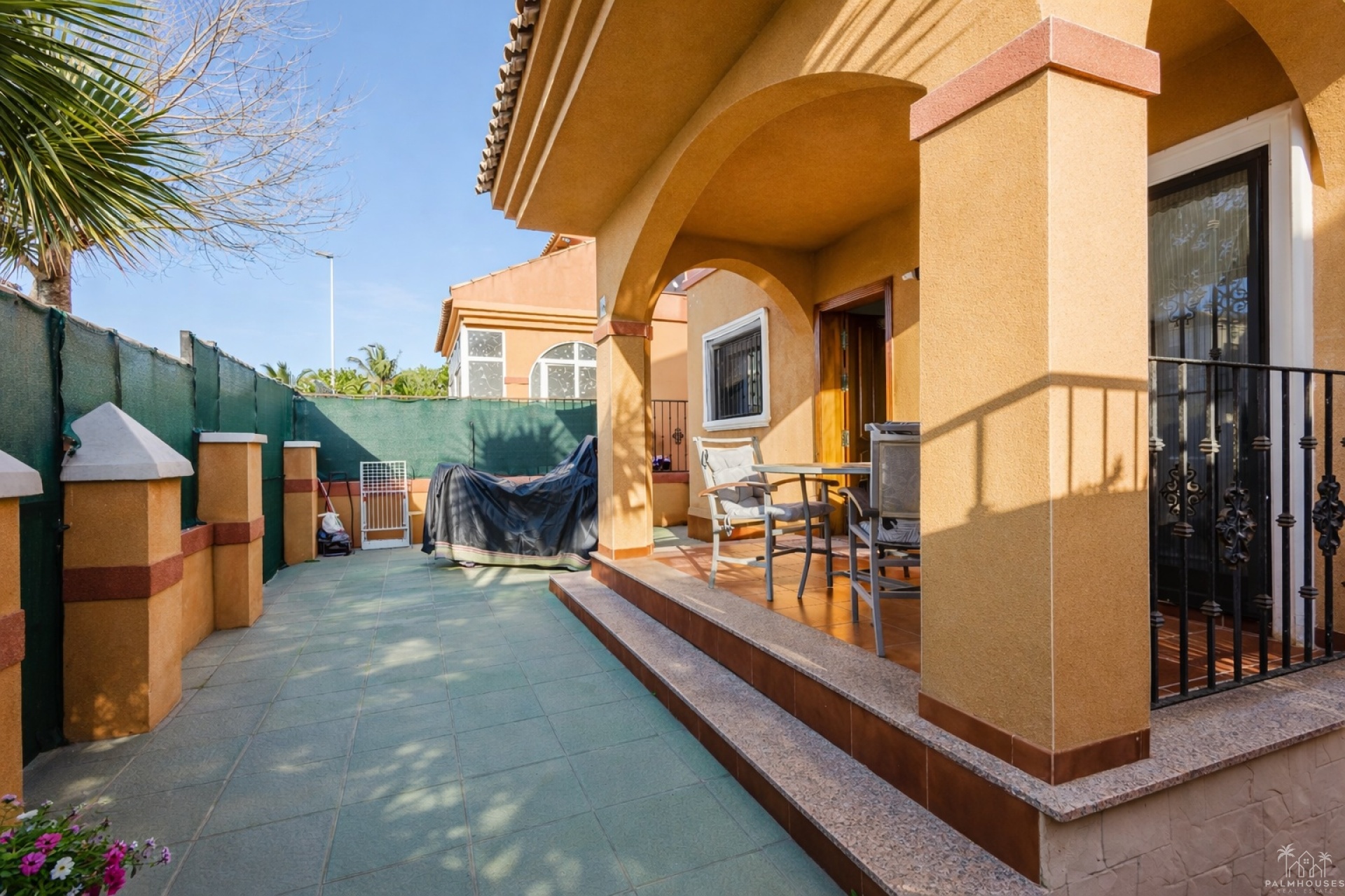 Resale - Villa - Torrevieja - Costa Blanca