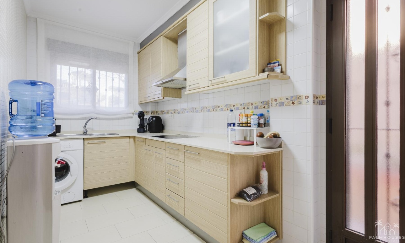 Resale - Villa - Torrevieja - Costa Blanca