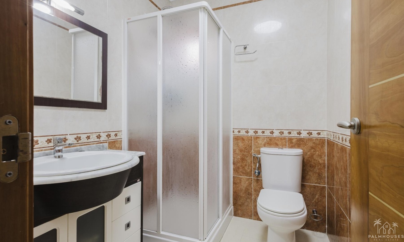 Resale - Villa - Torrevieja - Costa Blanca