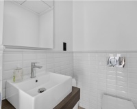 Resale - Villa - Torrevieja - Costa Blanca
