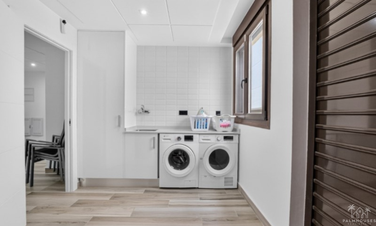 Resale - Villa - Torrevieja - Costa Blanca