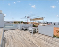 Resale - Villa - Torrevieja - Costa Blanca