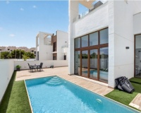 Resale - Villa - Torrevieja - Costa Blanca