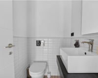 Resale - Villa - Torrevieja - Costa Blanca