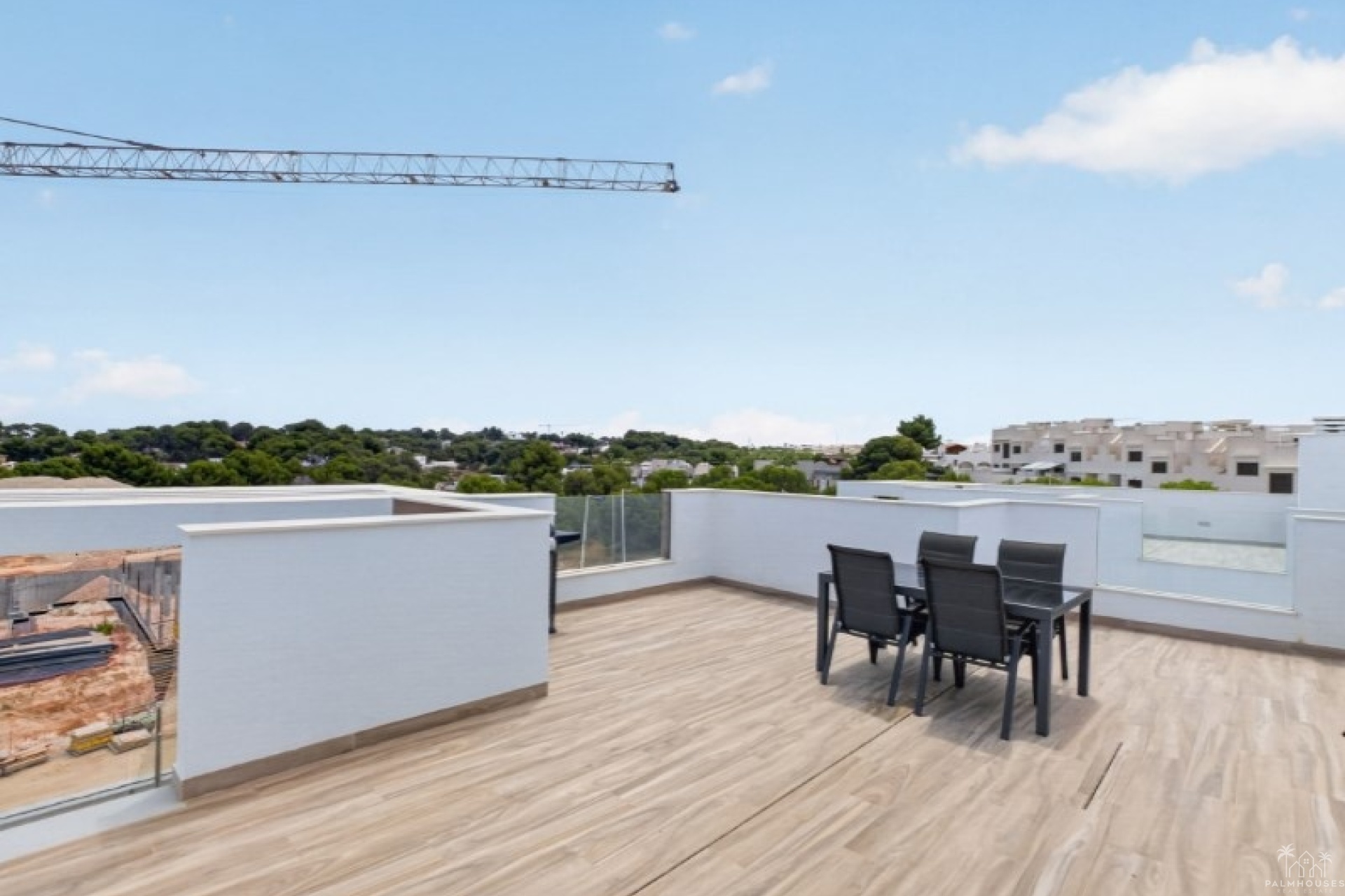 Resale - Villa - Torrevieja - Costa Blanca