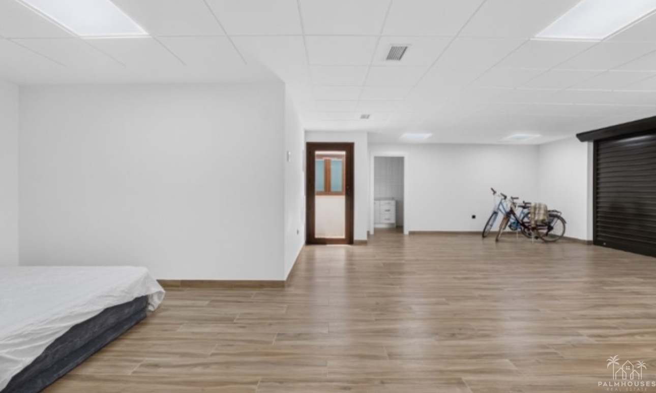 Resale - Villa - Torrevieja - Costa Blanca