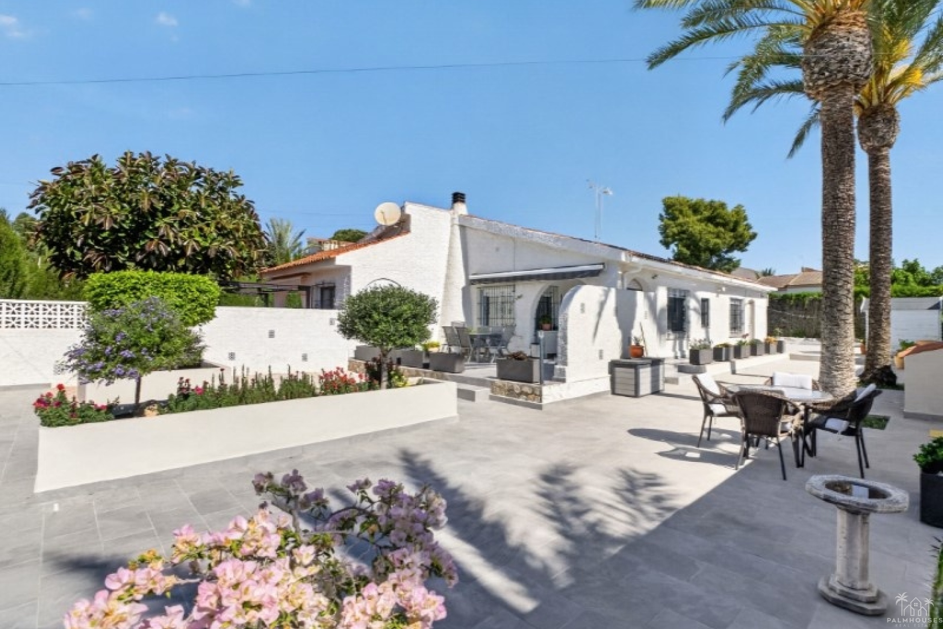 Resale - Villa - Torrevieja - Costa Blanca
