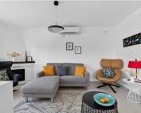 Resale - Villa - Torrevieja - Costa Blanca