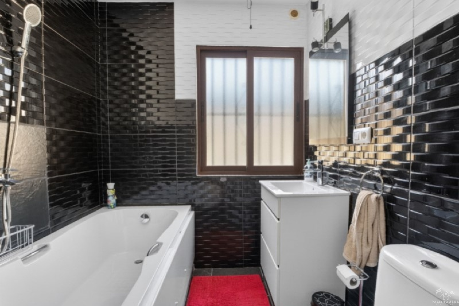 Resale - Villa - Torrevieja - Costa Blanca