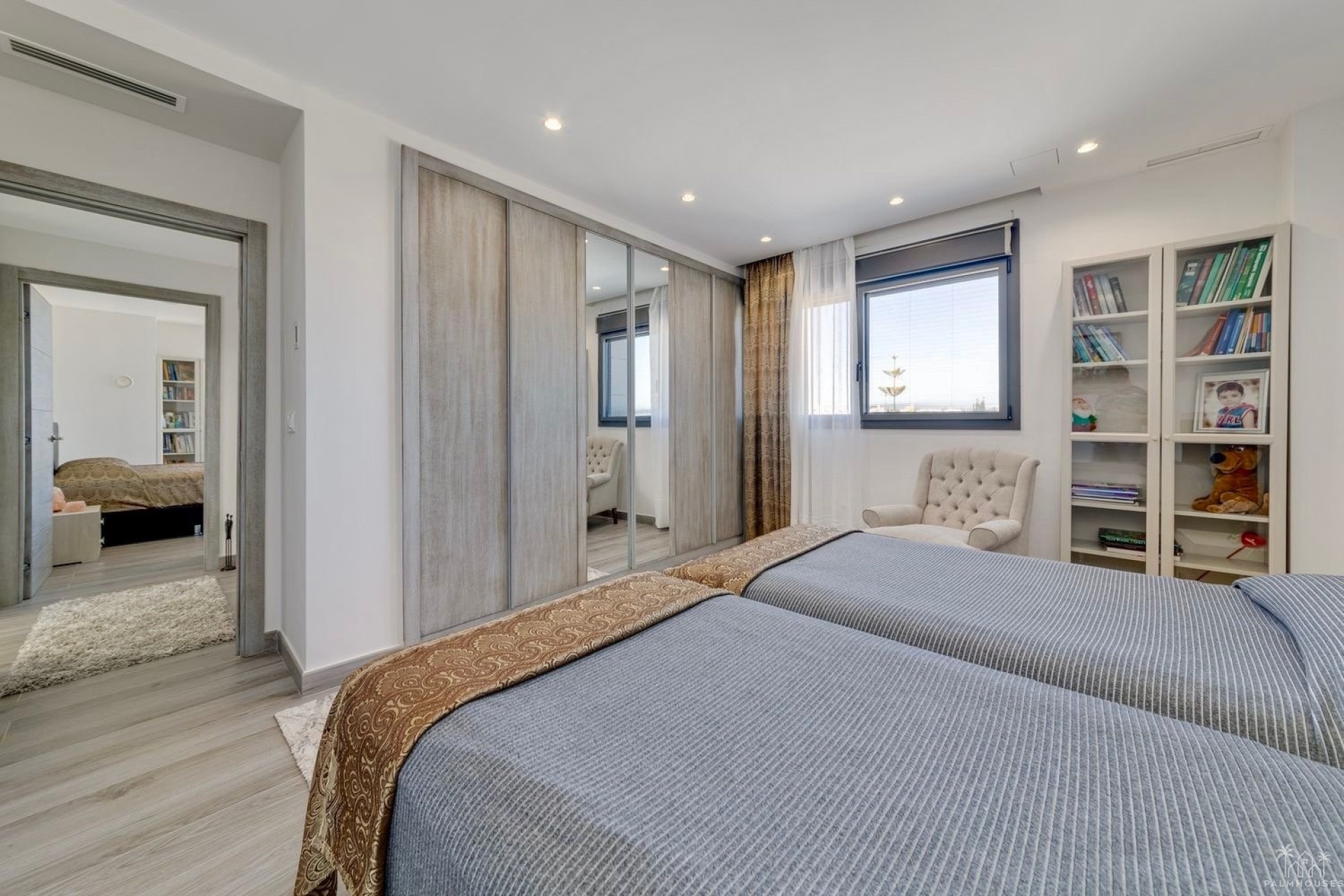 Resale - Villa - Torrevieja - Costa Blanca