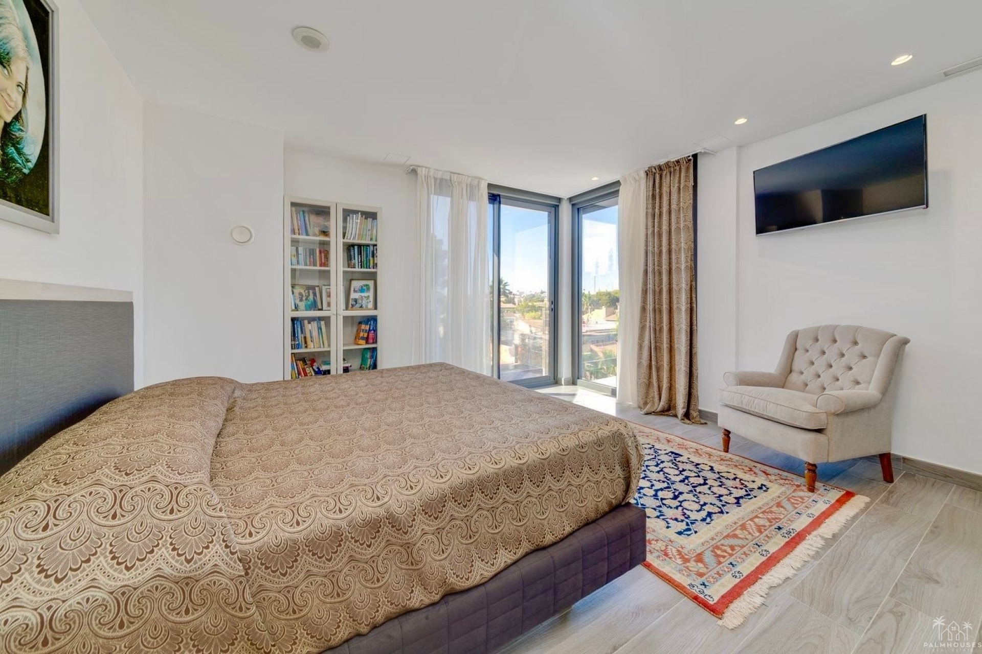 Resale - Villa - Torrevieja - Costa Blanca