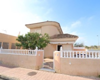 Resale - Villa - Torrevieja - Costa Blanca