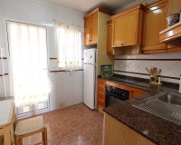 Resale - Villa - Torrevieja - Costa Blanca