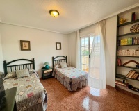 Resale - Villa - Torrevieja - Costa Blanca