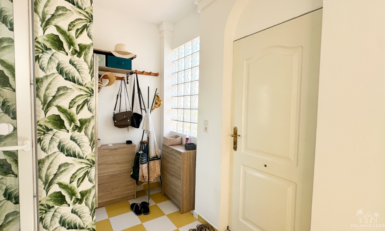 Resale - Villa - Torrevieja - Costa Blanca