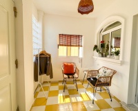 Resale - Villa - Torrevieja - Costa Blanca