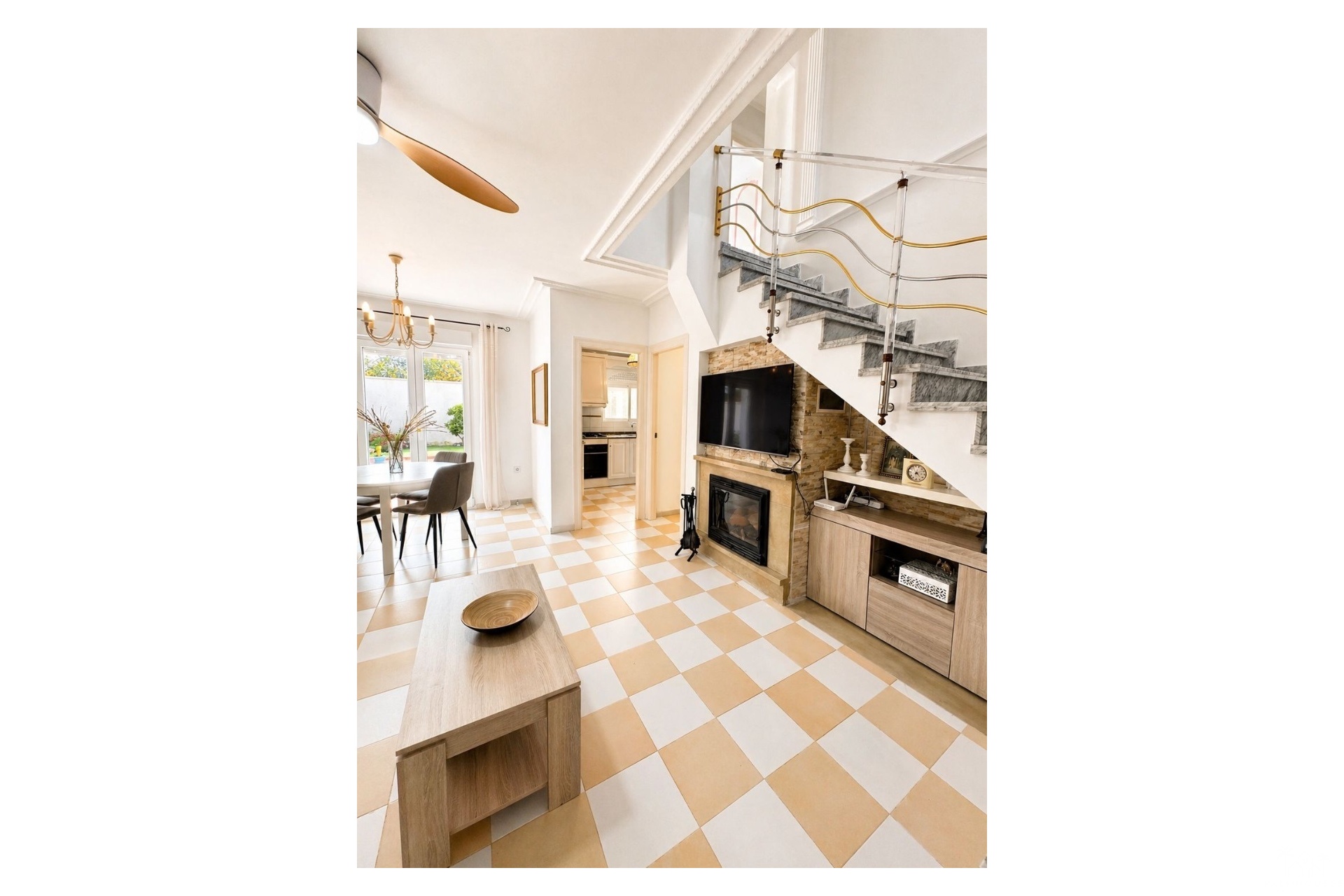 Resale - Villa - Torrevieja - Costa Blanca