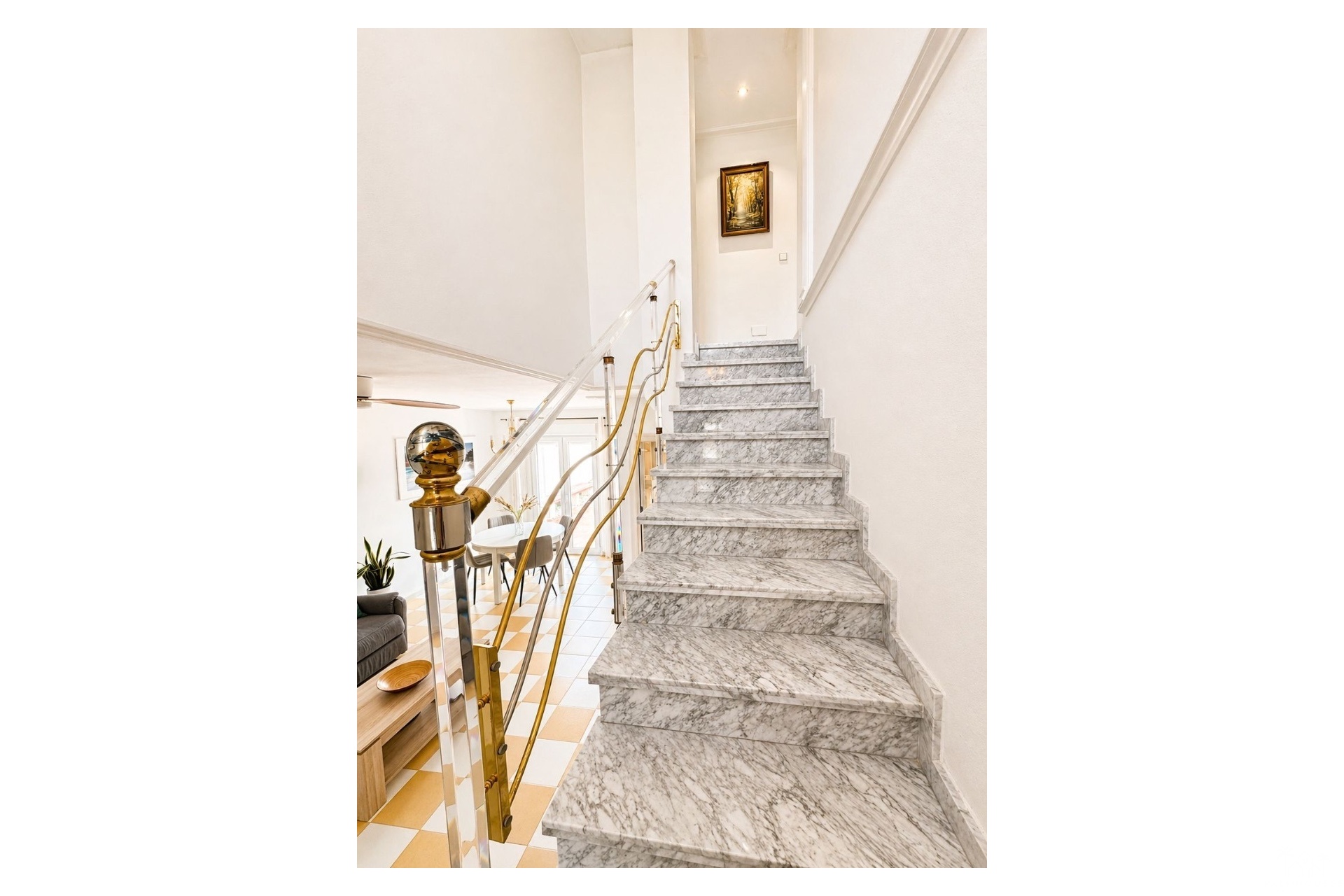 Resale - Villa - Torrevieja - Costa Blanca
