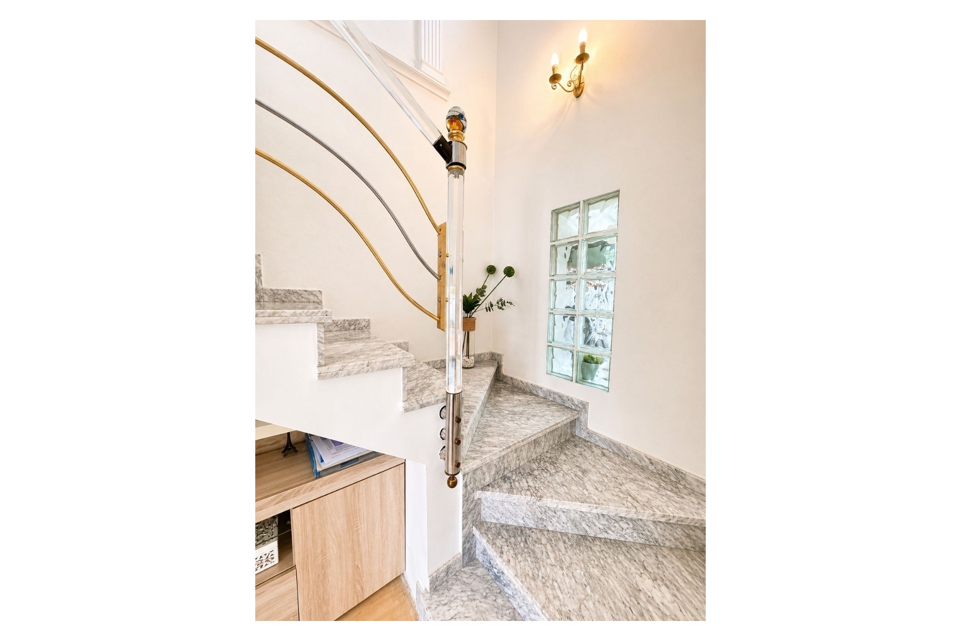 Resale - Villa - Torrevieja - Costa Blanca