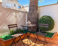 Resale - Villa - Torrevieja - Costa Blanca