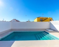Resale - Villa - Torrevieja - Costa Blanca