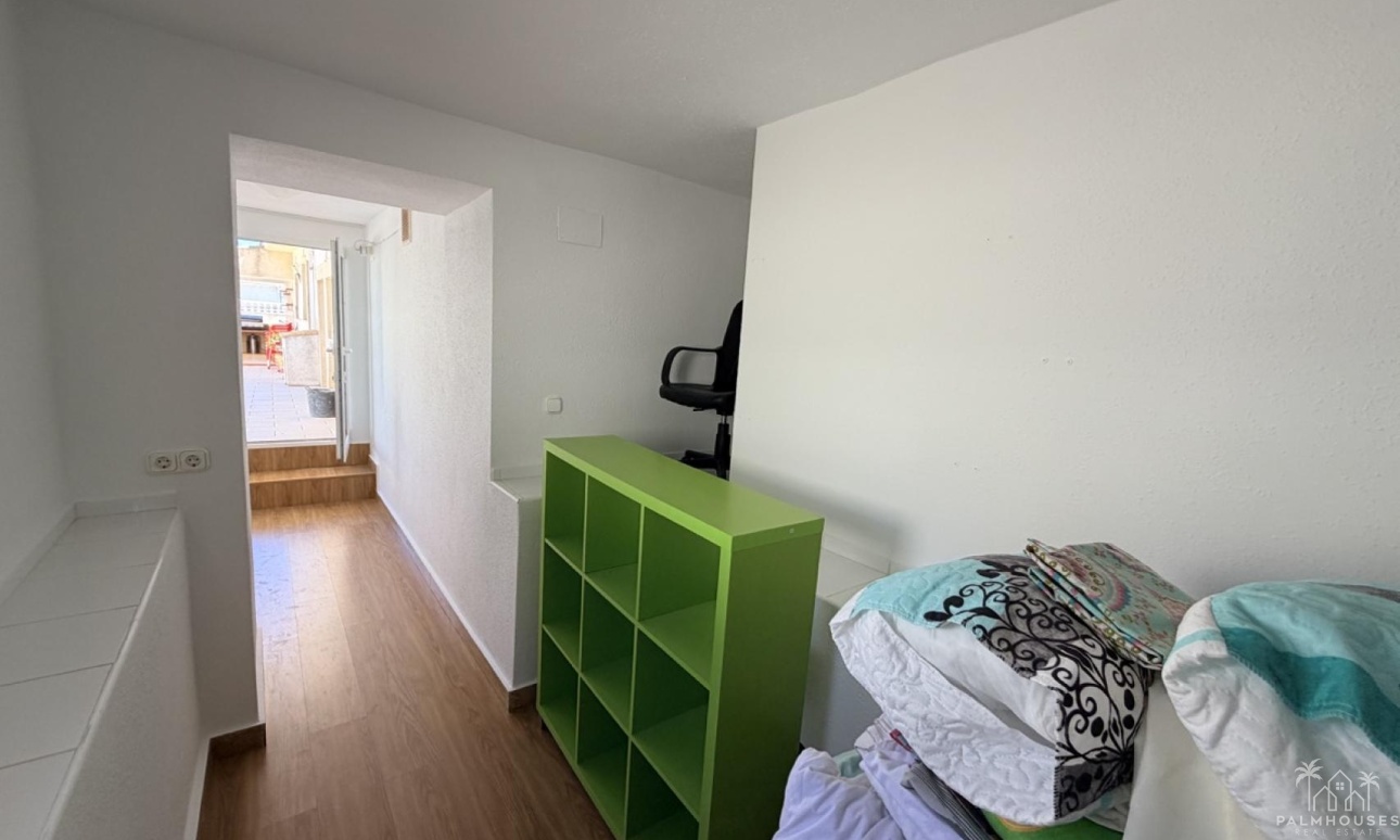 Resale - Villa - Torrevieja - Costa Blanca