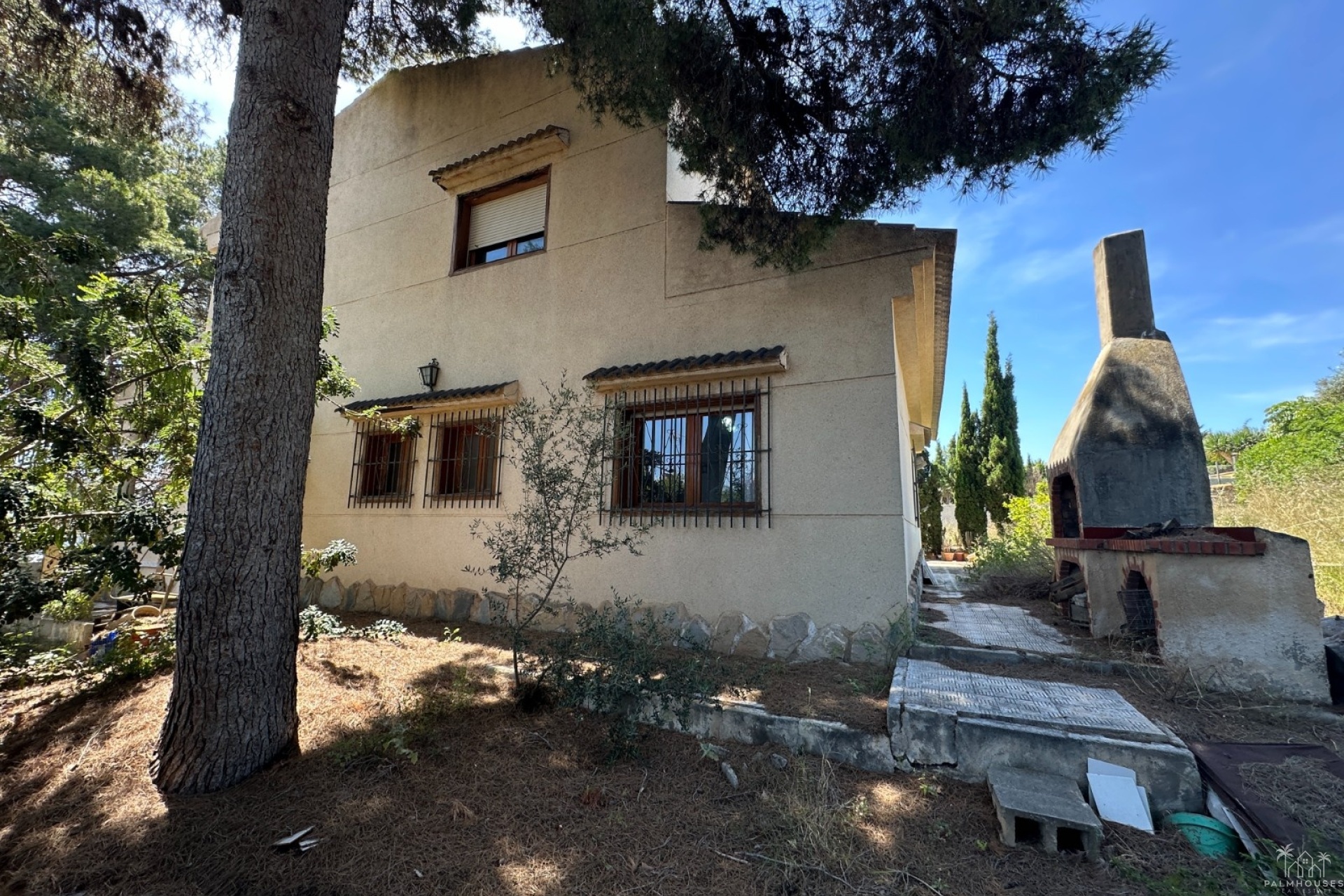 Resale - Villa - Torrevieja - Costa Blanca