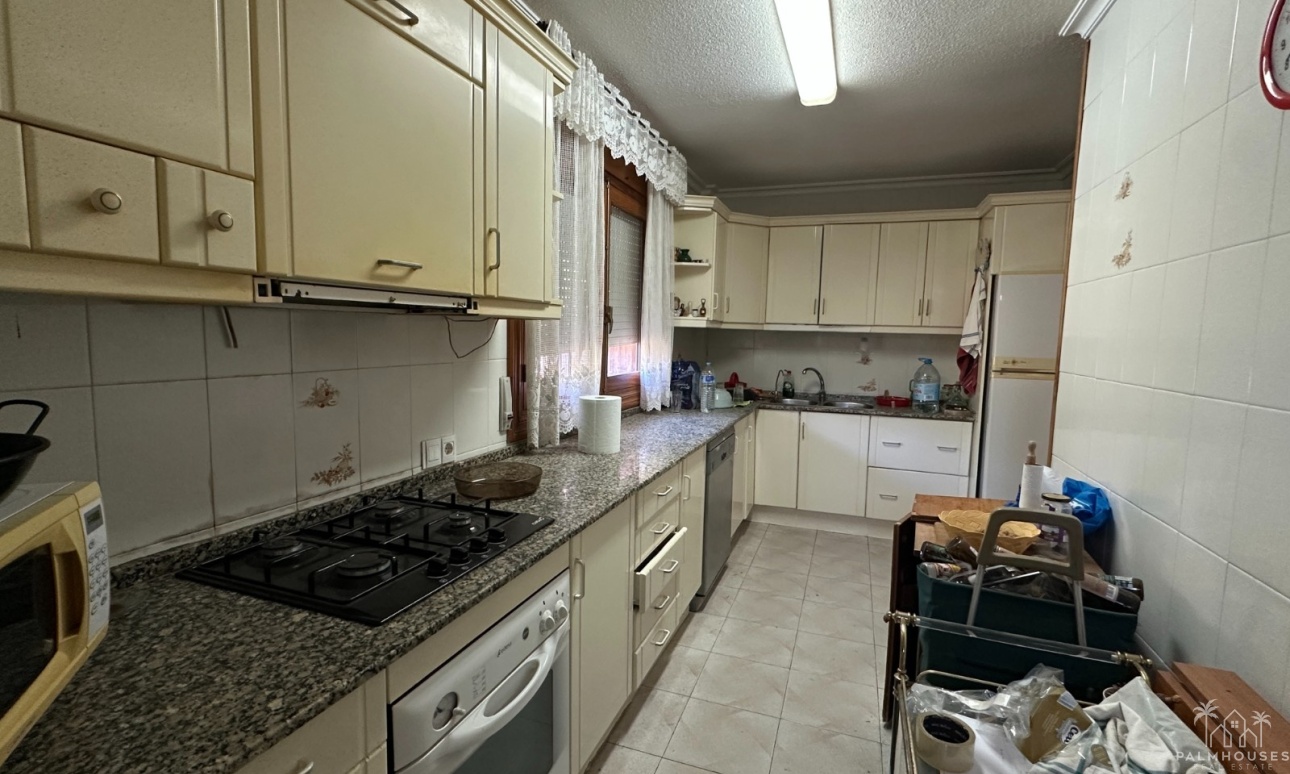 Resale - Villa - Torrevieja - Costa Blanca