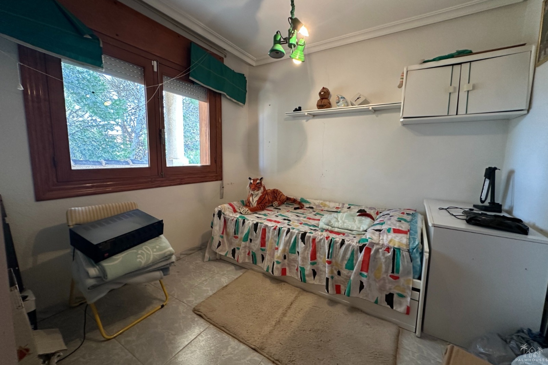 Resale - Villa - Torrevieja - Costa Blanca